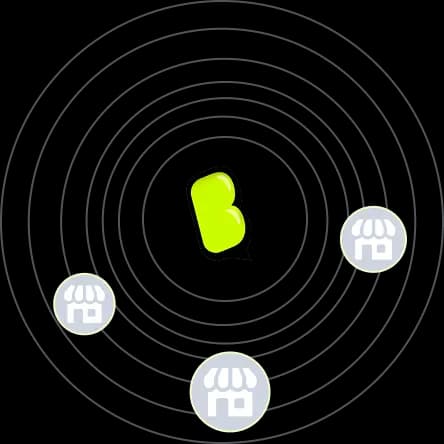 Store Icon